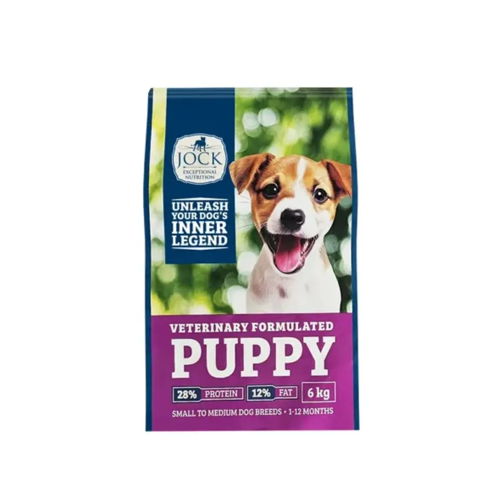 JOCK Puppy - Dog Food